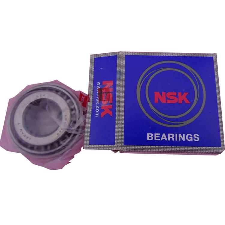 Tapered Bore Bearings Tapered Roller Bearings