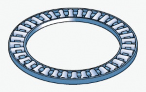 Quickly Understand Flat Roller Cage Bearings