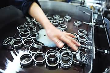 all specifications of axial-bearing and radial bearings-4