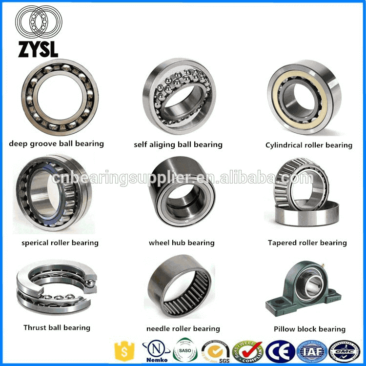 ball bearing hub-2