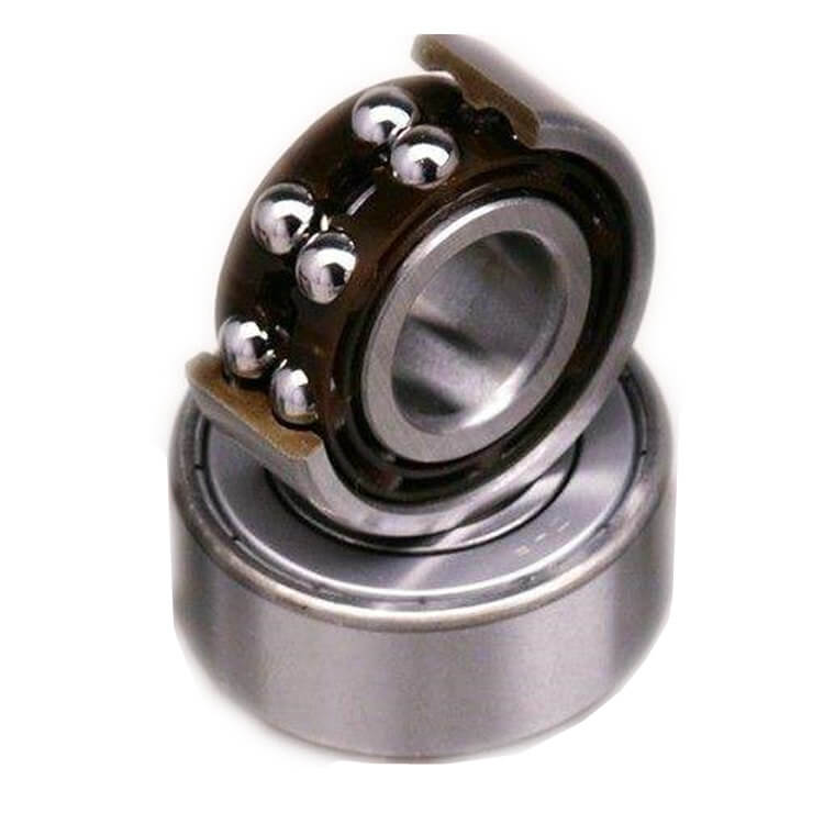 deep groove double row ball bearing factory