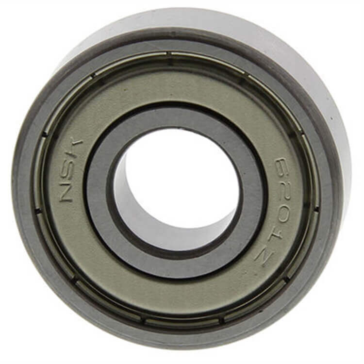 Подшипник 6201z skf