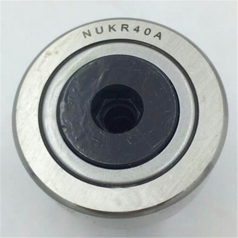 Подшипник nukr 47a