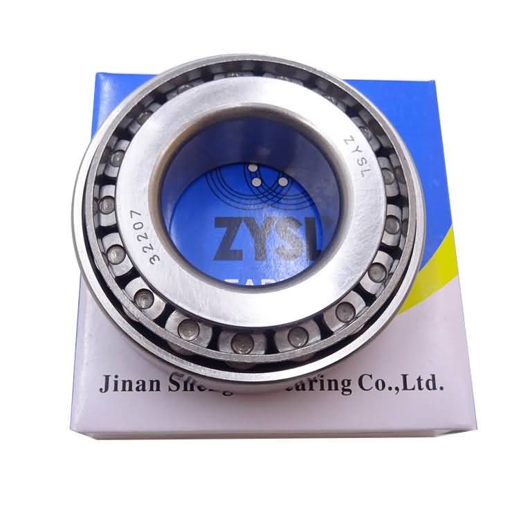 tapered roller bearing manufacturers-20