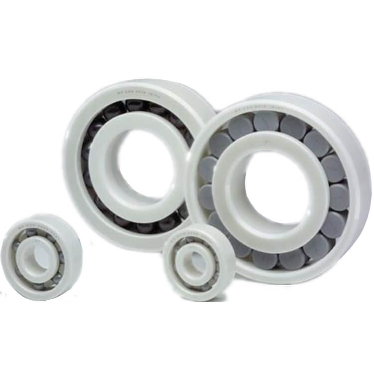 cylinder roller bearing-4