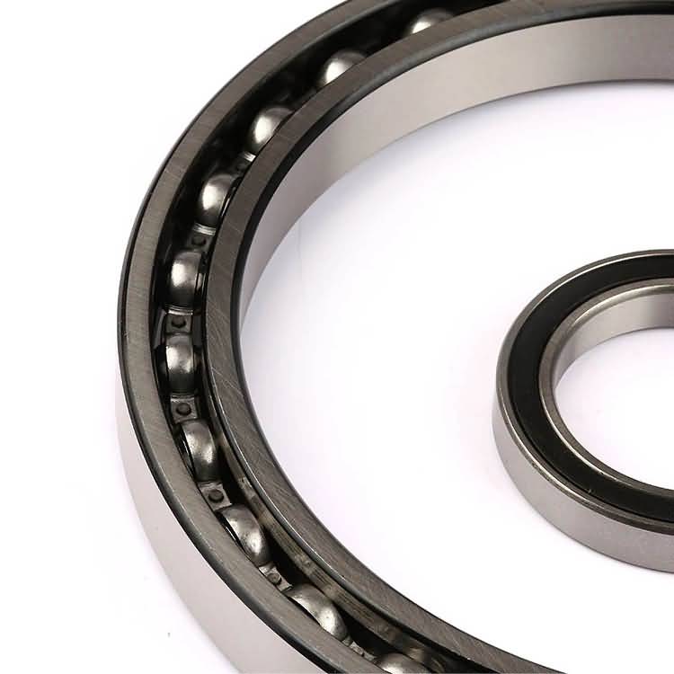 sealed roller bearings-2