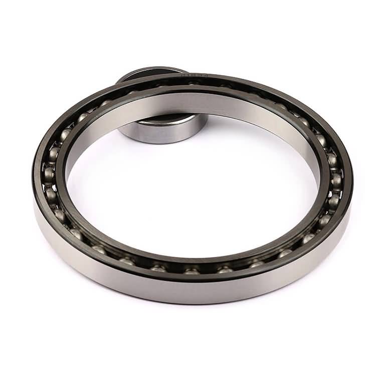 sealed roller bearings-1