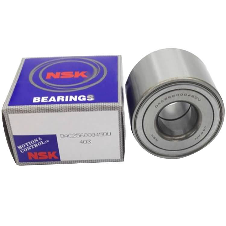 Double Row Auto Hub Bearings Double Row Auto Parts Wheel Bearing