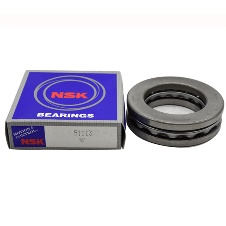 unidirectional ball bearing