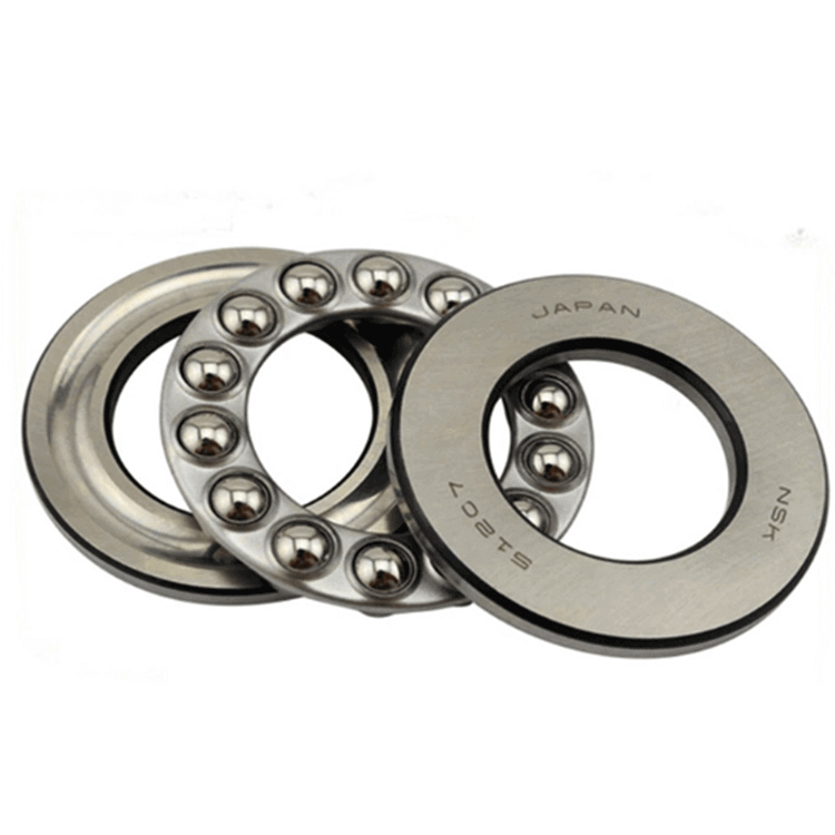 thrust bearing ring