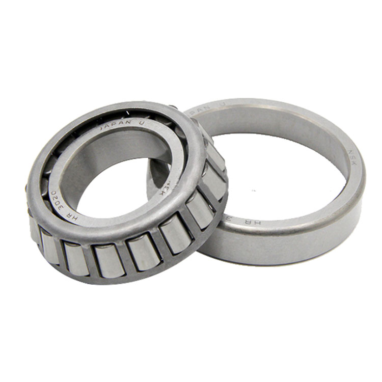 do you know characteristics of precision tapered roller bearing