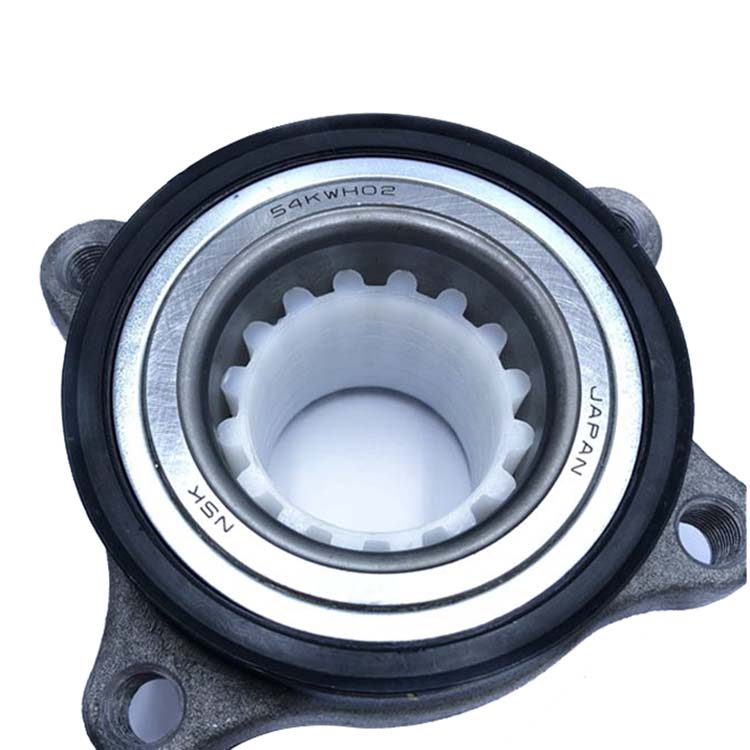 Nsk Wheel Bearing 54kwh02 Nsk Wheel Hub Bearings