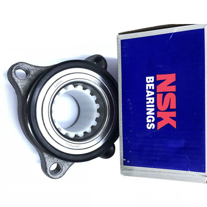 Nsk Wheel Bearing 54kwh02 Nsk Wheel Hub Bearings