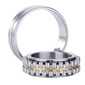 Say no to the customer’s unreasonable request for double row cylindrical roller bearing!