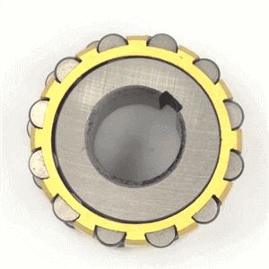 Looking to the future makes me got the eccentric roller bearing order.