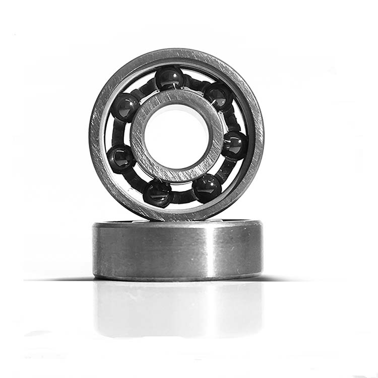 Roller skates rollerblade bearing original