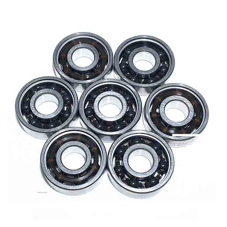 Roller skates rollerblade bearing high quality