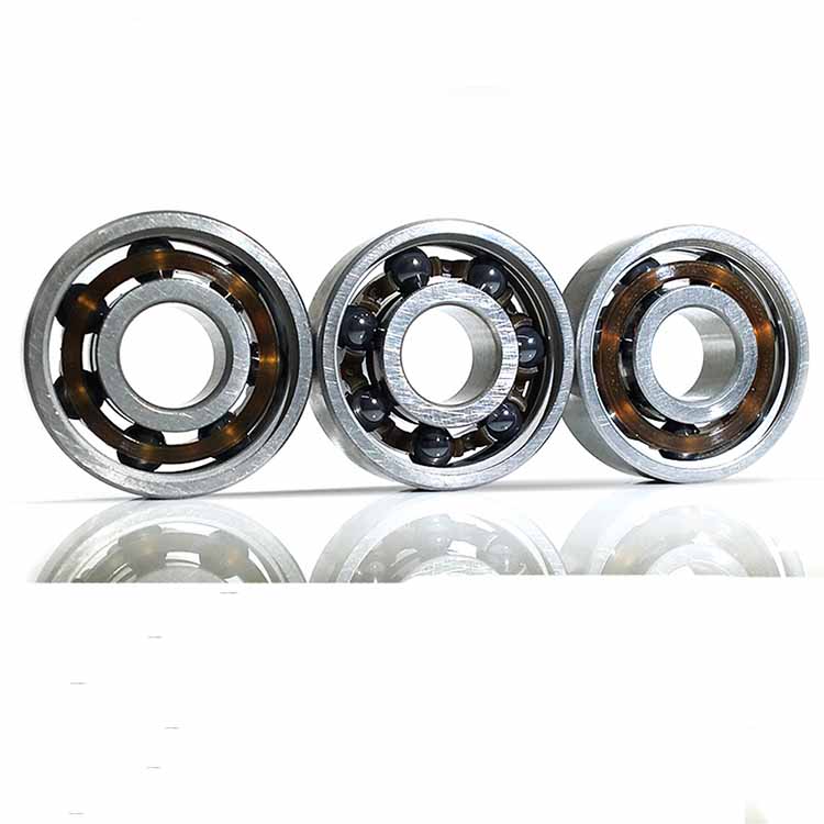 Roller skates rollerblade bearing high speed