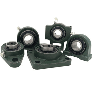 Pillow block bearing housing repair method and process.