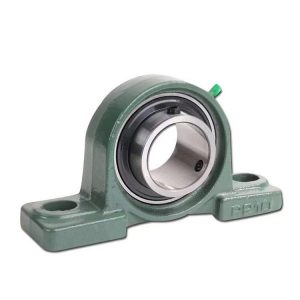 Do you want to know more about the pillow block axial load bearing?