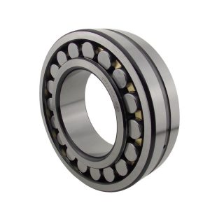 you know the spherical roller bearing installation and clearance?