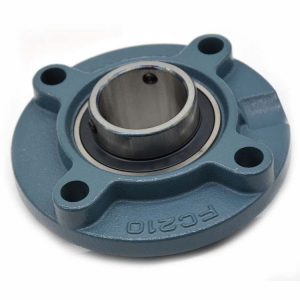 UCFC210 bearing UCFC210 four-bolt flanged housing units