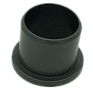 A valid customer like low price flanged sleeve bearing plastic