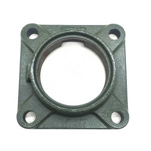 What is the definition and function of Four bolt flange bearing?