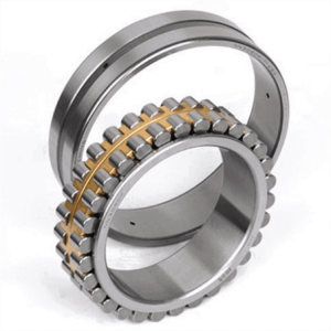 ZYSL NN3020 bearing NN3020K cylindrical roller bearing