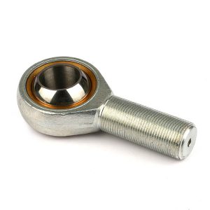 What should we notice when using miniature rod end bearings?