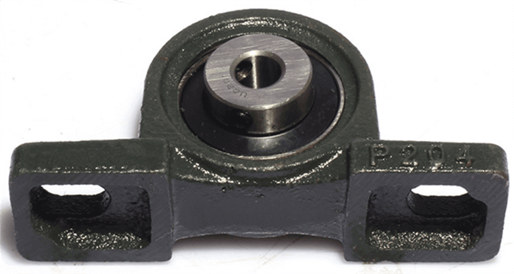 8mm bearing block factory