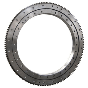 Do you know the role and options of cement mixer bearings?