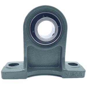 Plummer block bearing housing and other types of housing product use and installation location.