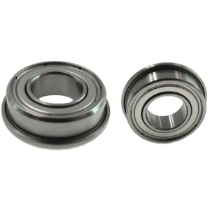 30 factories grab an order for flanged radial ball bearings,why do I win the customer?