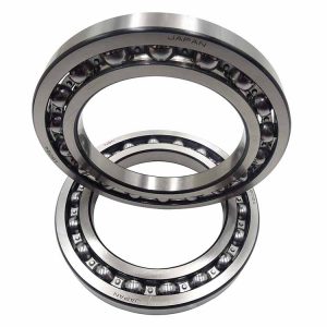 in stock NSK 16024 bearing 120*18019mm Deep groove ball bearings 16024