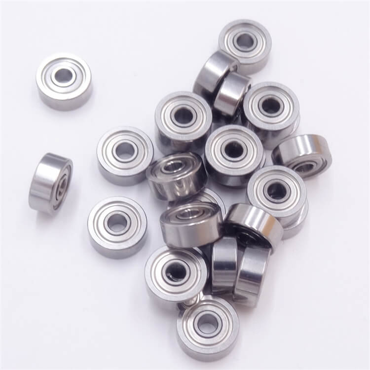 bearing manufacturer