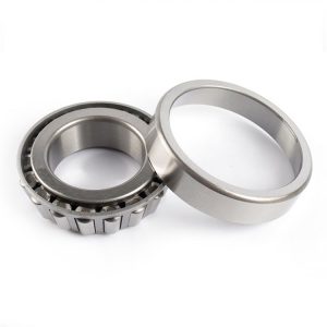 what is the principle of select c3 clearance roller bearings?