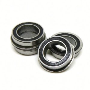 thin section bearings