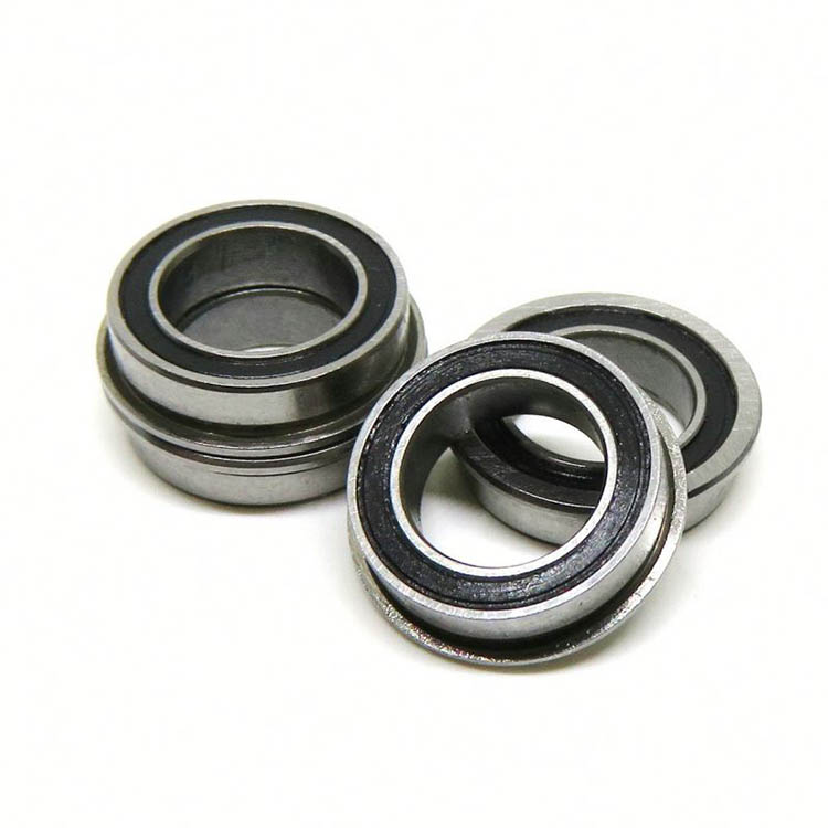 original metric thin section bearings