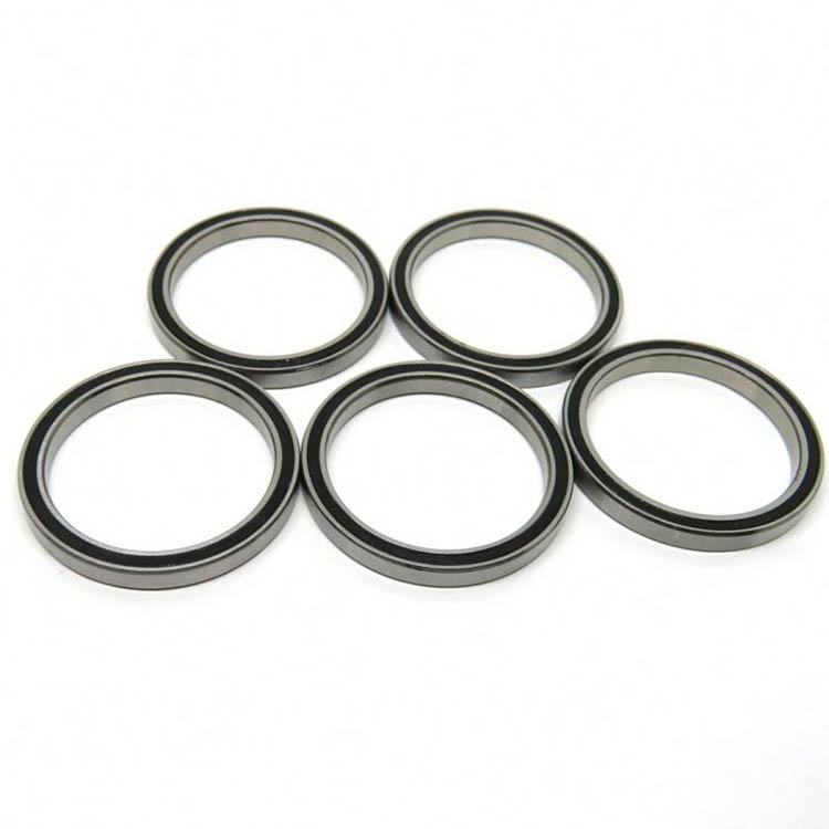 metric thin section bearings original