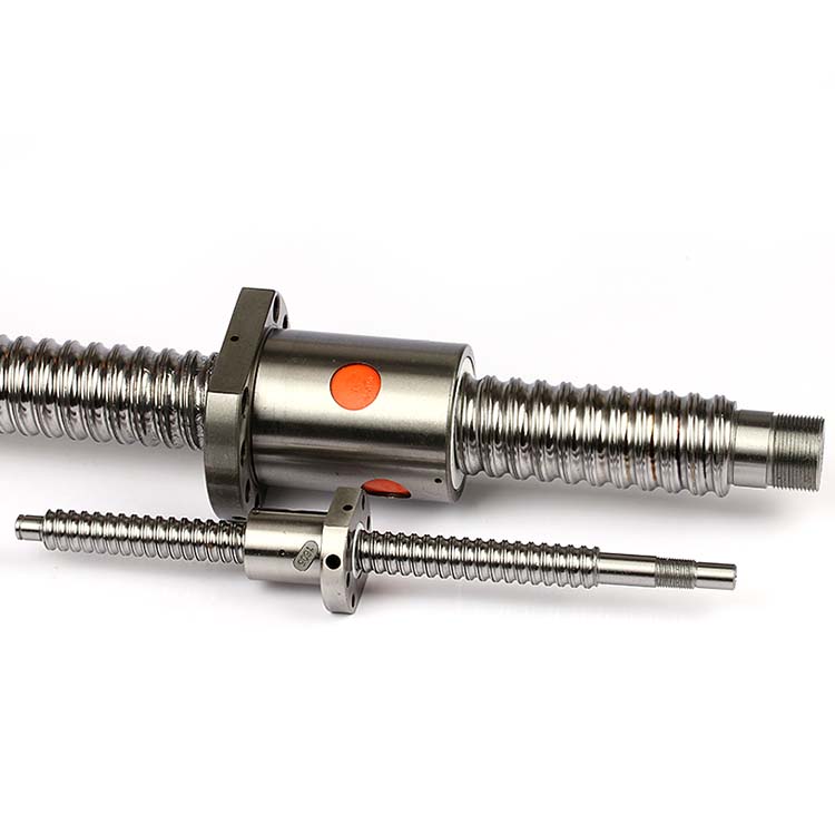 miniature ball screws