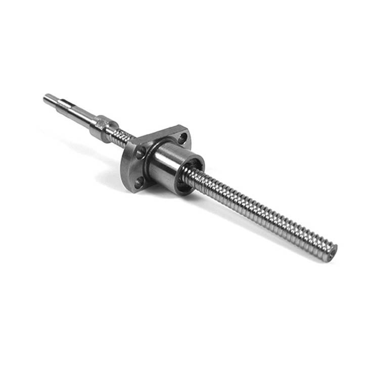 in stock miniature ball screws