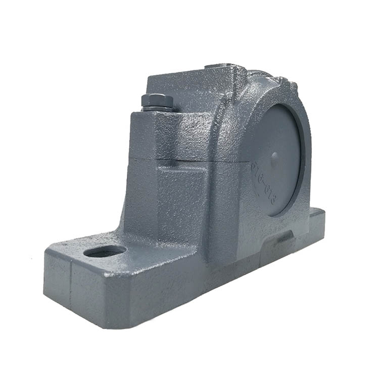 plummer block bearing assembly original