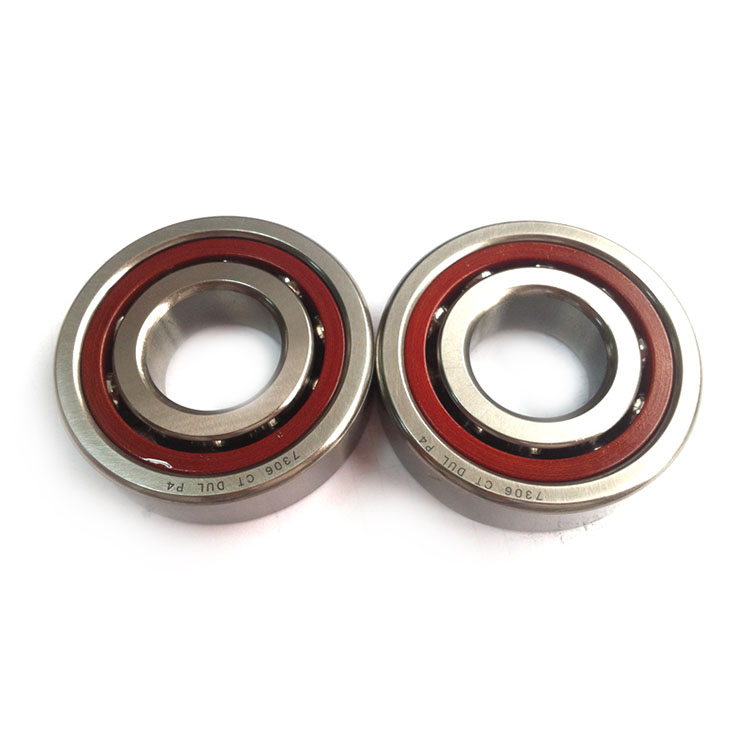 sealed angular contact ball bearings original