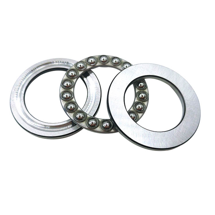 in stock Don't arbitrarily treat inquiry of sealed thrust bearing assembly