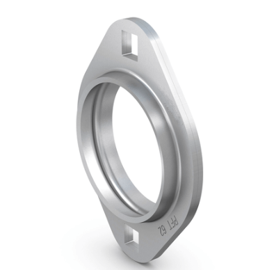 stamped steel flange bearings manufacturer