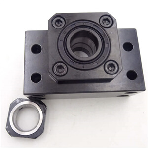 Do you know the linear bearing pillow block?