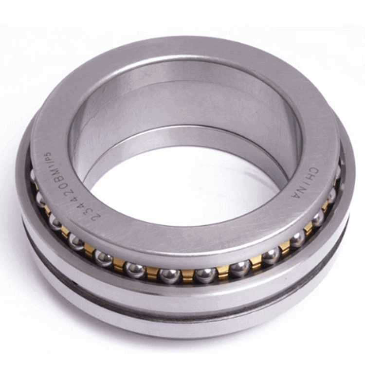 high precision angular thrust bearings