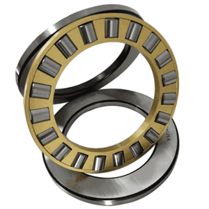 A phone call of cylindrical roller bearing axial load made us have long cooperation!