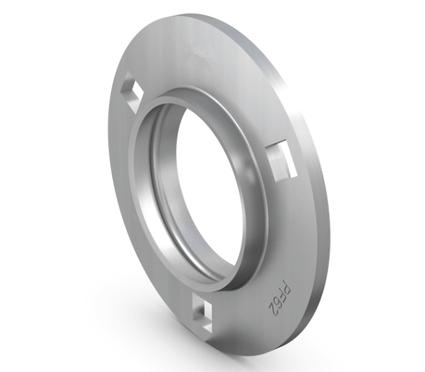 stamped steel flange bearings producer